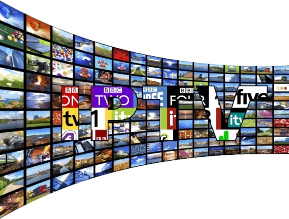 IPTV geman